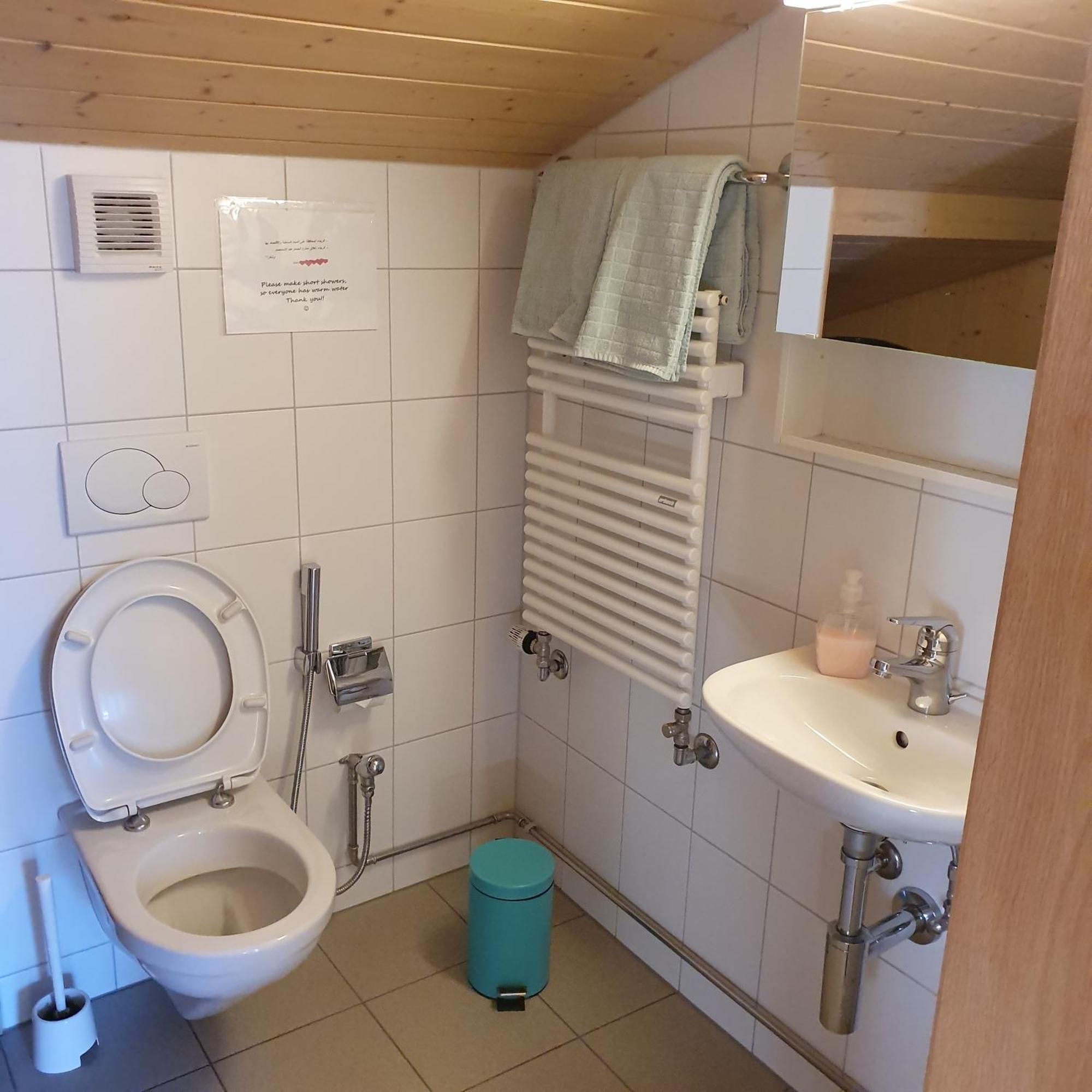 Chalet Diana Lakefront Ringgenberg Habitación foto